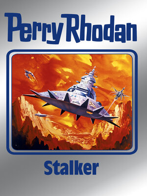 cover image of Perry Rhodan 150